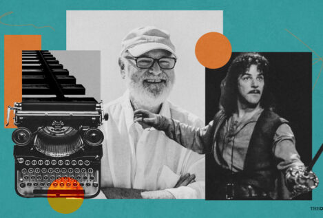 Por el honor de Íñigo Montoya, aquí se defiende el legado de Rob Reiner