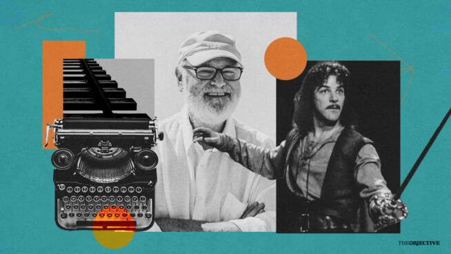 Por el honor de Íñigo Montoya, aquí se defiende el legado de Rob Reiner