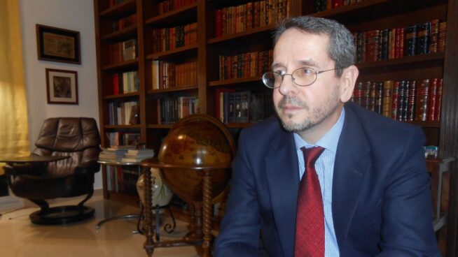 Narbona, o cómo convertir el dolor personal en veneno colectivo