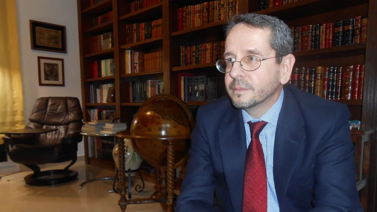 Narbona, o cómo convertir el dolor personal en veneno colectivo