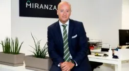 Miranza cierra 2025 con una facturación de 120 millones tras desembarcar en Portugal