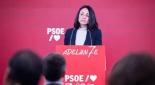 VÍDEO | Rebeca Torró: «Es el resultado de la estrategia de Feijóo. Sembrar para la ultraderecha»