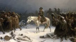 'Rusia contra Napoleón' o la venganza del Antiguo Régimen