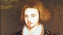Christopher Marlowe, sombra y espectro de un fantasma