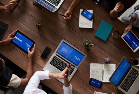 Valladolid lanza un nuevo programa para la competitividad de pymes y micro-pymes