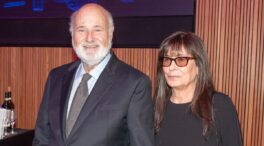 La realidad tras el asesinato de Rob Reiner y su mujer: quién es Nick, su hijo y único sospechoso