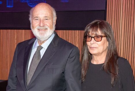 La realidad tras el asesinato de Rob Reiner y su mujer: quién es Nick, su hijo y único sospechoso