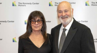 Rob Reiner y Michele fueron asesinados por su hijo Nick, según la revista 'People'