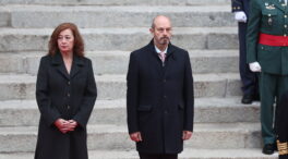 El Senado denuncia al Congreso ante el Constitucional por no dejarle legislar