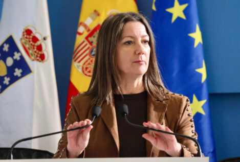 El PSOE se remite a un «pronunciamiento contundente» sobre la Diputación de Lugo