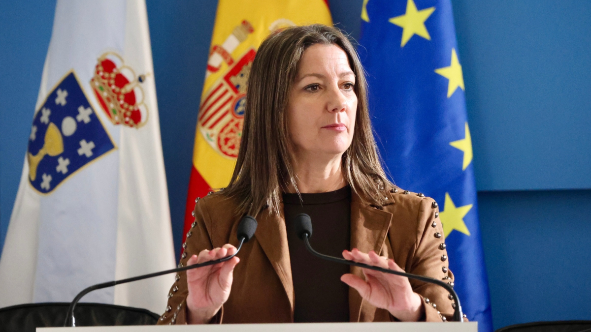 El PSOE se remite a un «pronunciamiento contundente» sobre la Diputación de Lugo