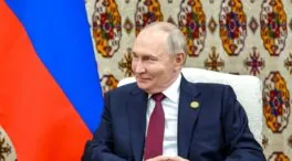 Rusia declara como «indeseable» a la cadena alemana Deutsche Welle