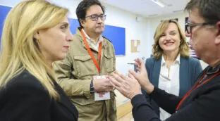 Moncloa intenta frenar el 'Me too' del PSOE regulando el papel de los 'agentes de igualdad'