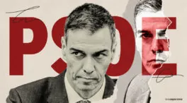 El sanchismo era esto