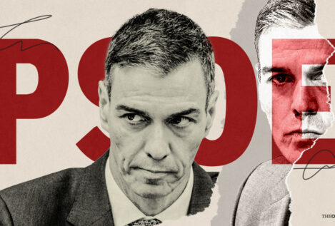 El sanchismo era esto