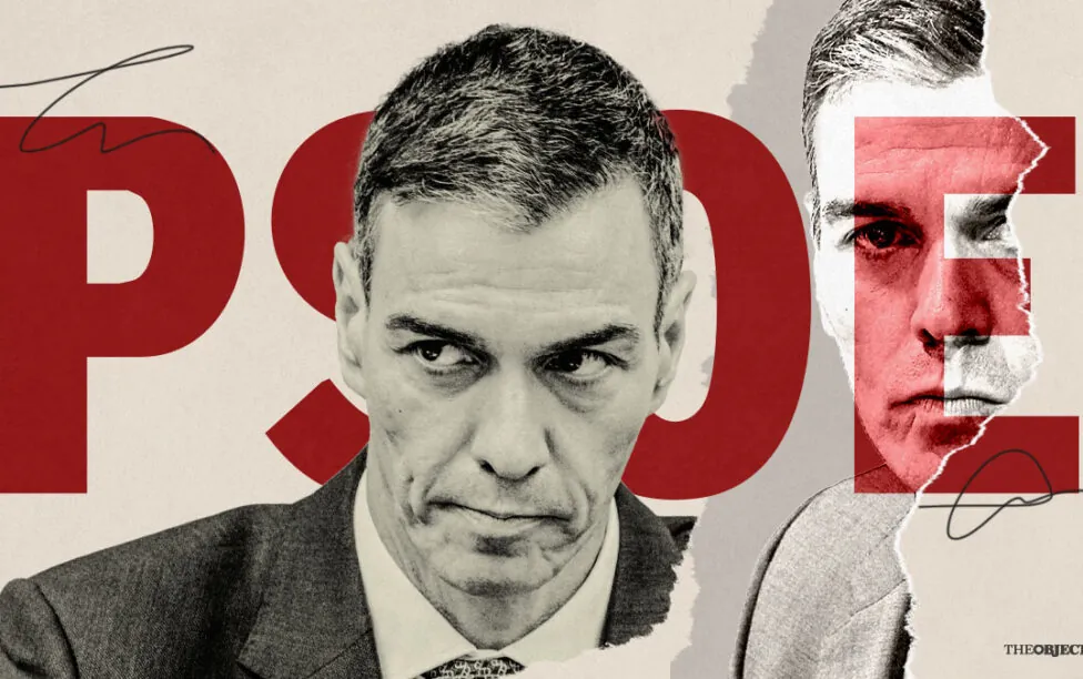 Cara y cruz de la democracia española