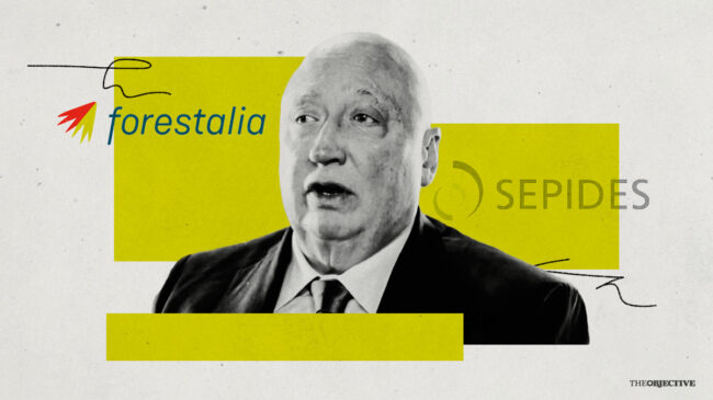 Una empresa pública registrada por el 'caso Leire' financió con 17 millones a Forestalia