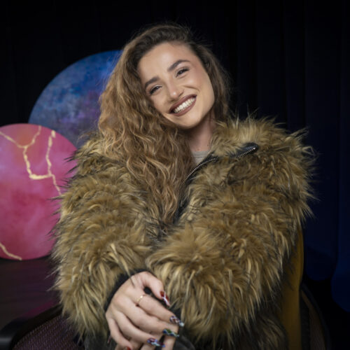 El Submarino de Sofía Surferss