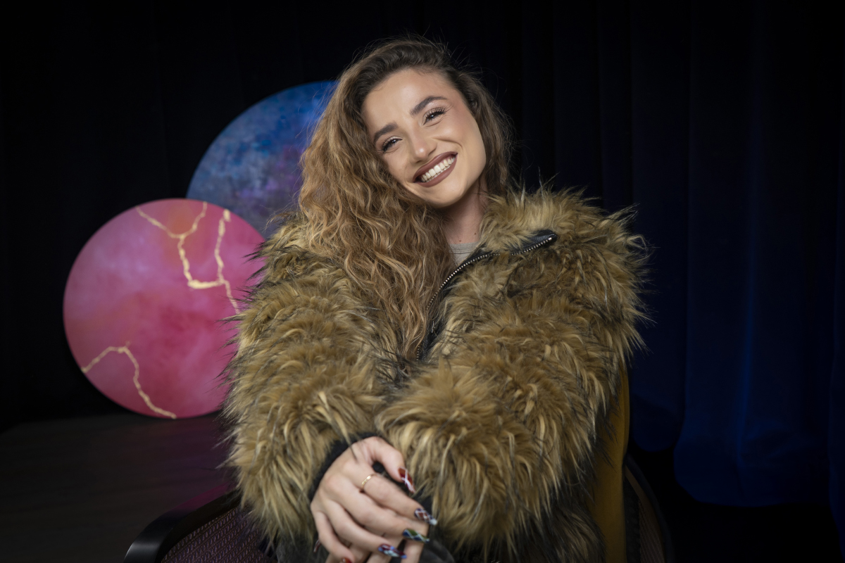 VÍDEO | El submarino con Sofía Surferss: «Las relaciones en redes sociales son todo interés»