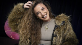 Sofía Surferss: «Las relaciones en redes sociales son todo interés»