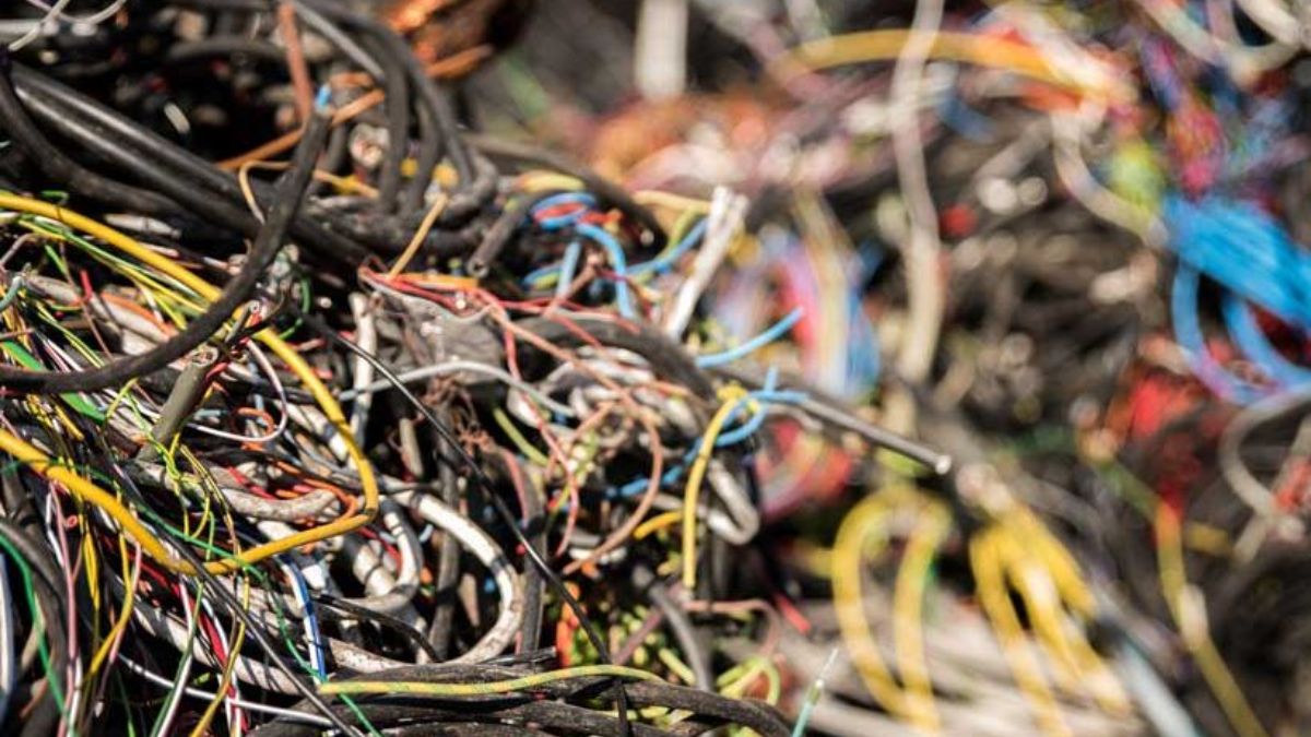 Sonepar se une a la iniciativa CableLoop de Nexans para fomentar el reciclaje de cableado