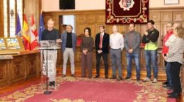 La San Silvestre Promueve Palencia espera alcanzar los 7.000 inscritos en su 44 edición