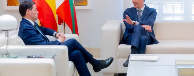 Los gobiernos vasco y central pactan un órgano bilateral para la cogestión de los aeropuertos