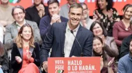 Sumar y Podemos apuntan a Sánchez al criticar los malos resultados del PSOE en Extremadura