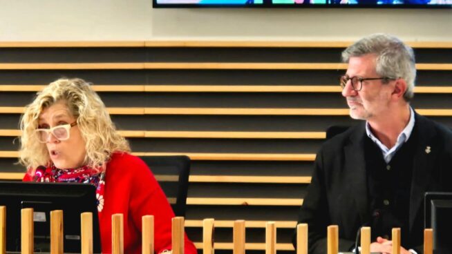 Junts se alía con PP y Vox en uno de sus bastiones para frenar a Aliança Catalana