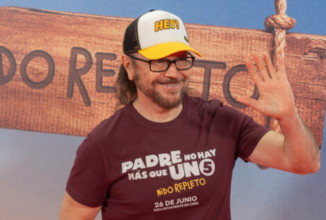 'Padre no hay más que uno 5', de Santiago Segura, la película española más taquillera del año