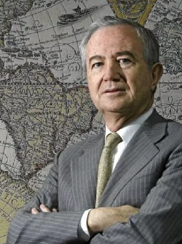 José María Fernández Sousa-Faro