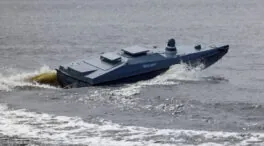 La defensa europea se adelanta por primera vez en algo: los drones navales de superficie