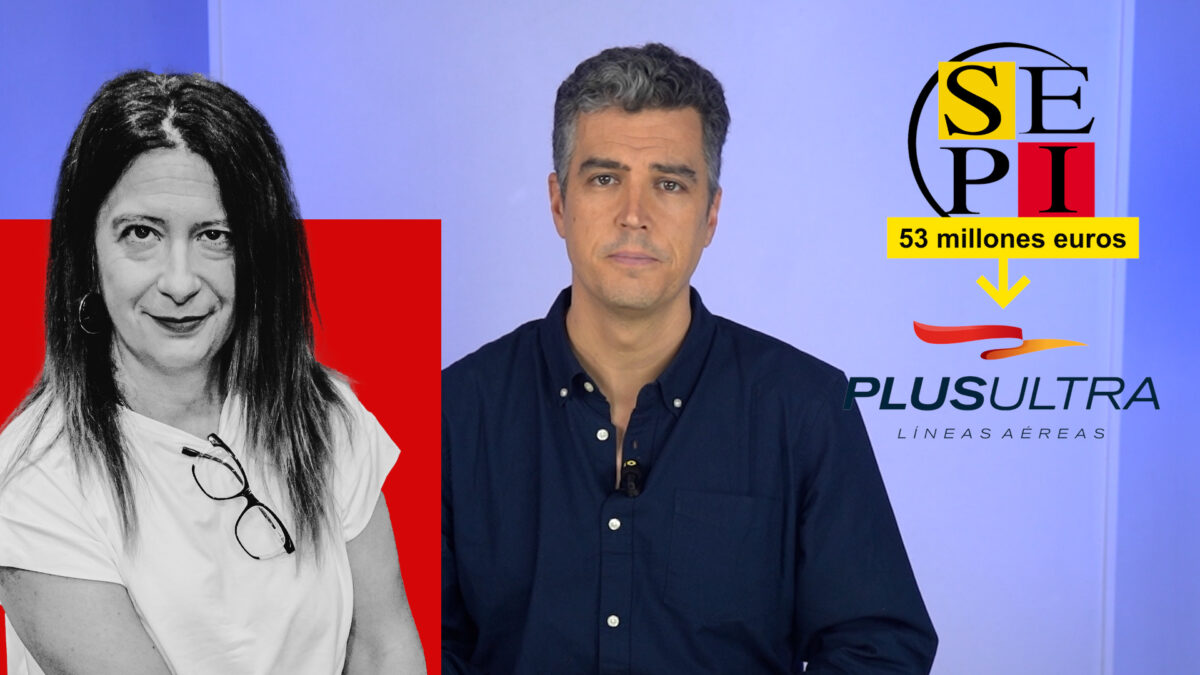 VÍDEO | Claves de las cloacas del PSOE