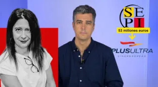 VÍDEO | Claves de las cloacas del PSOE