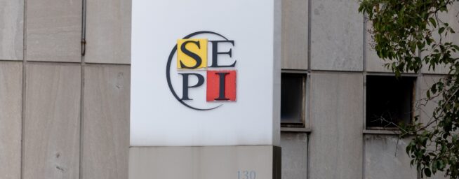 La SEPI se niega a una quita en Tubos Reunidos por el riesgo de una condena por malversación