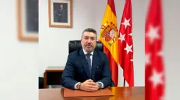 Estupor en la prisión de Estremera con el nuevo director por su polémico pasado en la cárcel