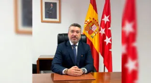 Estupor en la prisión de Estremera con el nuevo director por su polémico pasado en la cárcel