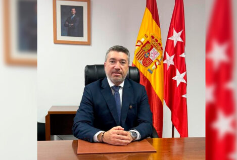 Estupor en la prisión de Estremera con el nuevo director por su polémico pasado en la cárcel