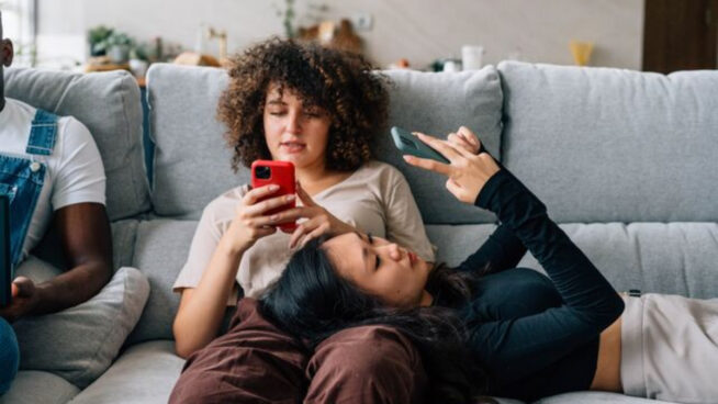 Ciberseguridad en Navidad: compras online, wifi y cómo proteger a la familia