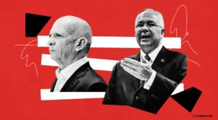 'El Pollo' Carvajal propone a EEUU que el expresidente de PDVSA sustituya a Maduro