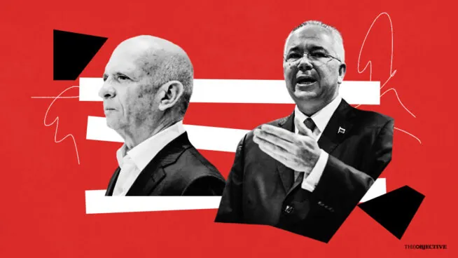 'El Pollo' Carvajal propone a EEUU que el expresidente de PDVSA sustituya a Maduro