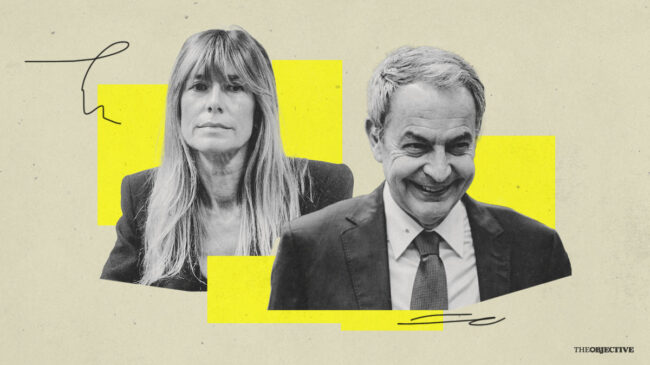 Un informe de inteligencia destapó en 2023 la relación de Air Europa con Zapatero y Gómez