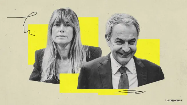 Un informe de inteligencia destapó en 2023 la relación de Air Europa con Zapatero y Gómez