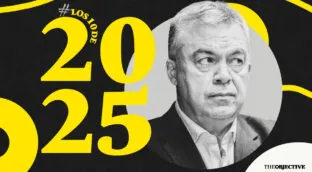 Santos Cerdán, el segundo secretario de Organización desenmascarado en 2025