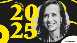 Beatriz Corredor, la presidenta que salvó su puesto tras el apagón culpando a todo el sector