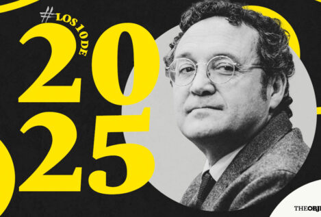 García Ortiz, el fiscal general que destronó el Supremo