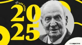 Juan Carlos I, el rey 'bestseller' que añora España