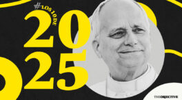 León XIV, un papa de unidad para coser a una Iglesia y a un mundo polarizados