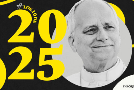 León XIV, un papa de unidad para coser a una Iglesia y a un mundo polarizados