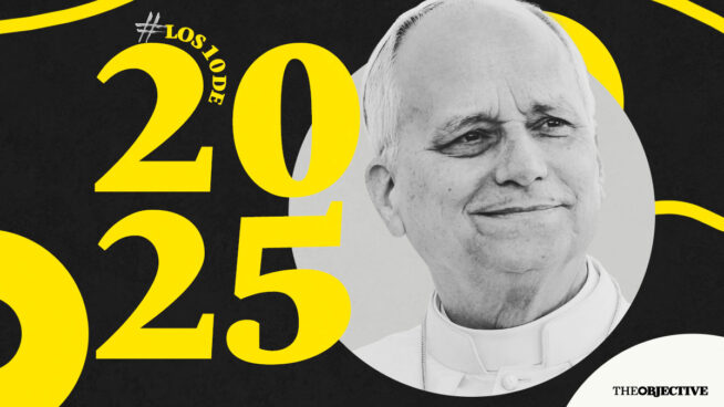 León XIV, un papa de unidad para coser a una Iglesia y a un mundo polarizados